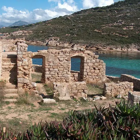 Lägenhet Atrium Calvi (Corsica)