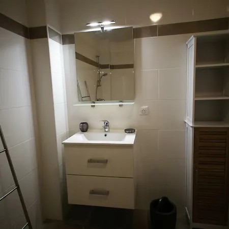 Atrium Apartment